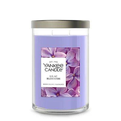 Lilac Blossoms