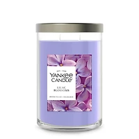 Lilac Blossoms