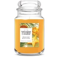 Starfruit & Sunshine