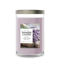 Dried Lavender & Oak