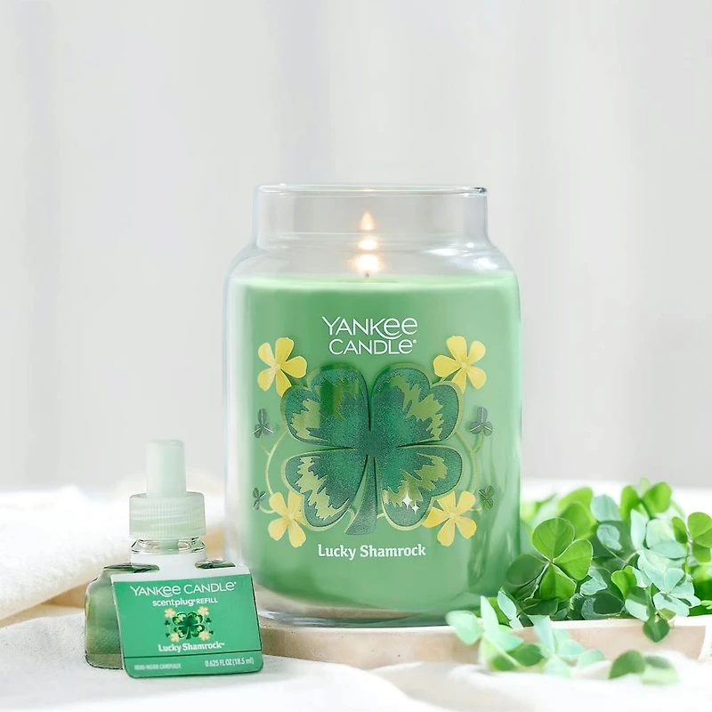 Lucky Shamrock™