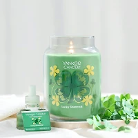 Lucky Shamrock™
