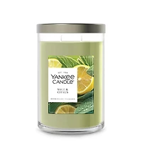 Sage & Citrus