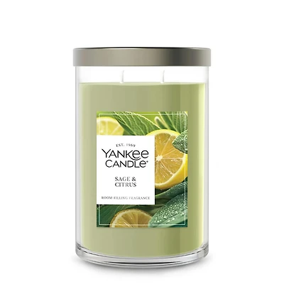Sage & Citrus