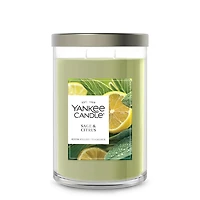 Sage & Citrus
