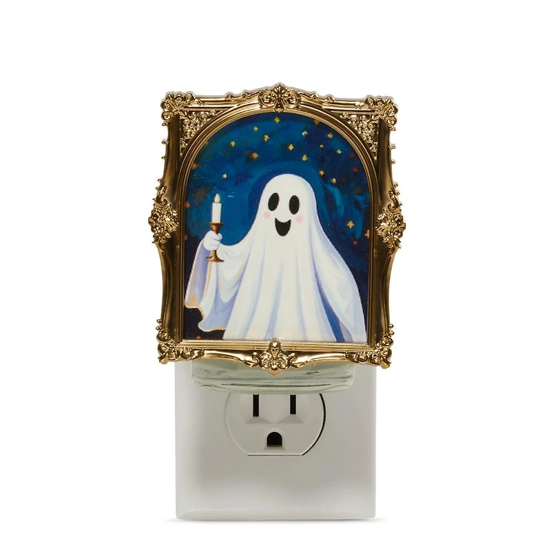 Ghost Portrait ScentPlug® Diffuser