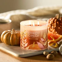 Spiced Pumpkin