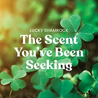 Lucky Shamrock™