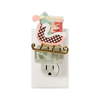 Festive Sleigh ScentPlug® Diffuser