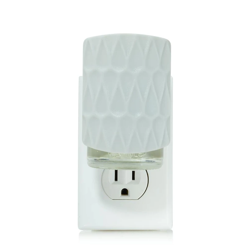 Organic Pattern ScentPlug® Diffuser
