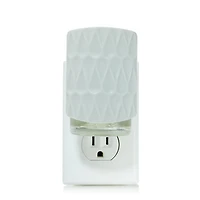 Organic Pattern ScentPlug® Diffuser