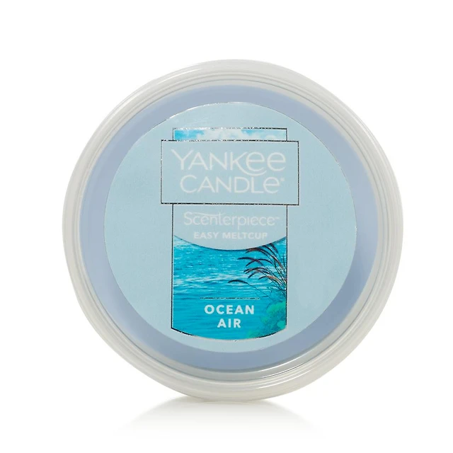 Ocean Air