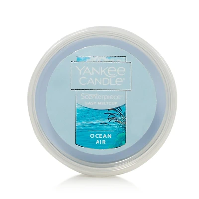 Ocean Air