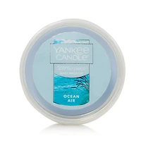 Ocean Air