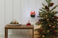 Holiday Truck ScentPlug® Diffuser w/ Light