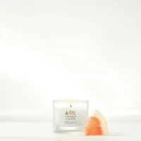 White Spruce & Grapefruit