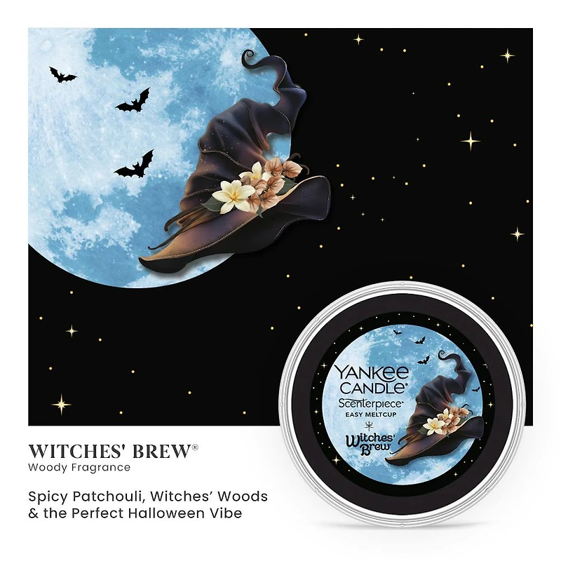 Witches' Brew®