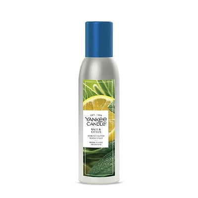 Sage & Citrus