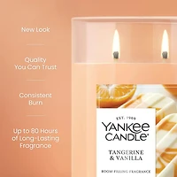 Tangerine & Vanilla
