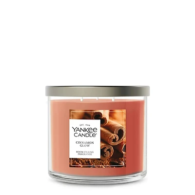 Cinnamon Glow
