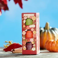 Sweater Weather Minis Trio