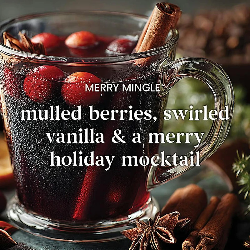Merry Mingle