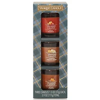 Pumpkin Season Minis Gift Set
