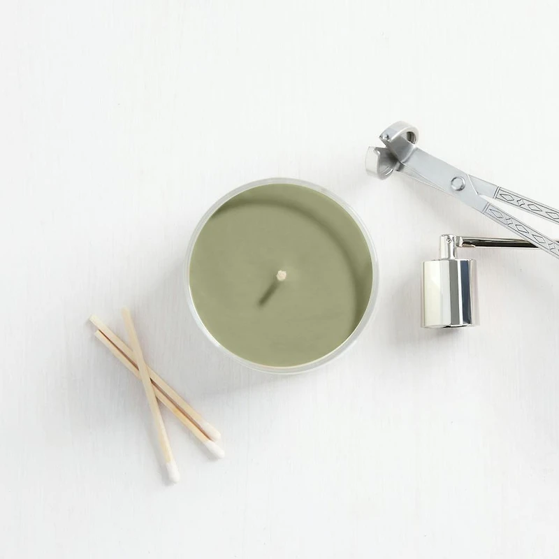 Sage & Citrus