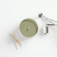 Sage & Citrus