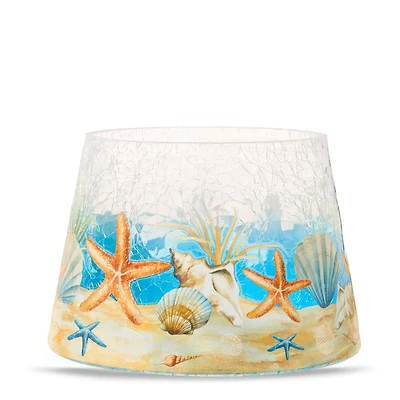 Seashell Jar Shade