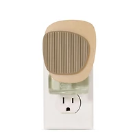Taupe Pebble ScentPlug® Diffuser