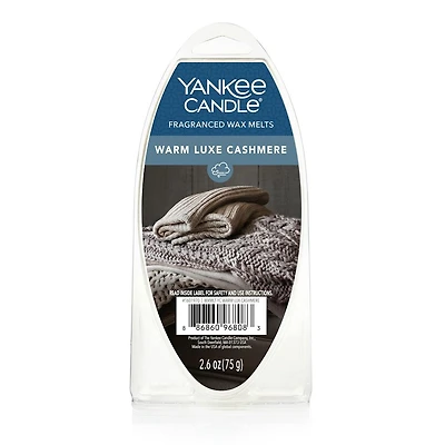 Warm Luxe Cashmere