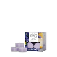 Lemon Lavender