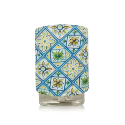 Hello, Italy! Pattern Diffuser w/ Light