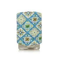 Hello, Italy! Pattern Diffuser w/ Light