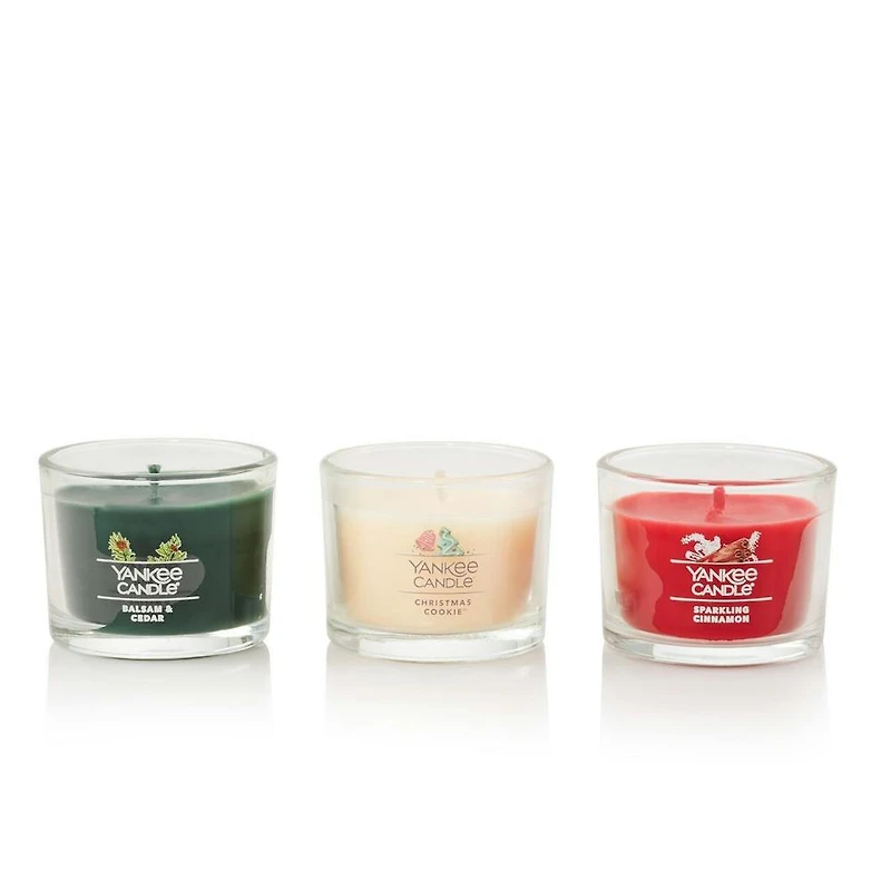 Nostalgic Christmas Classics Minis Gift Set