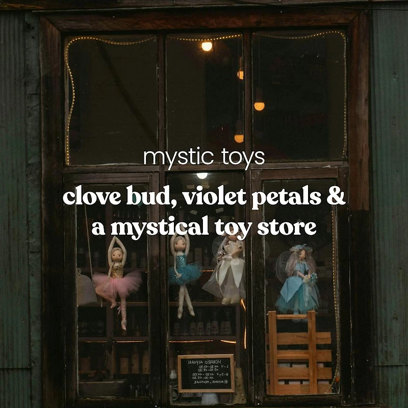 Mystic Toys