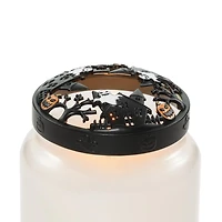 Halloween House Illuma-Lid® 