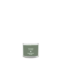 Balsam & Cedar Fireside