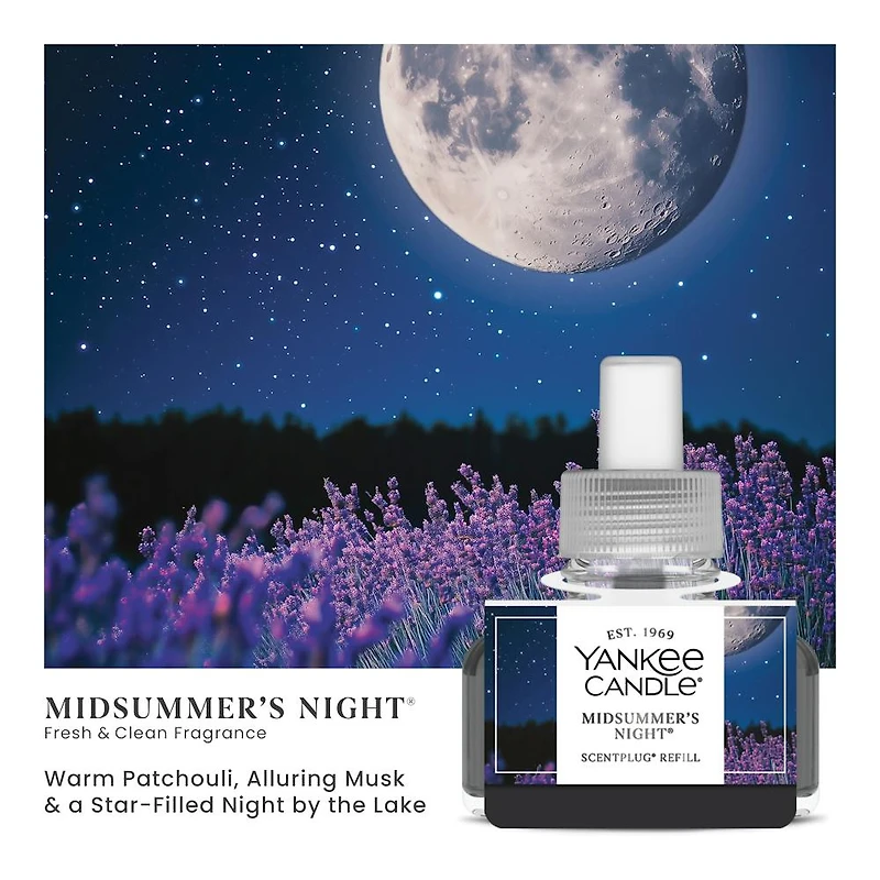 MidSummer's Night®