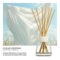 Clean Cotton®
