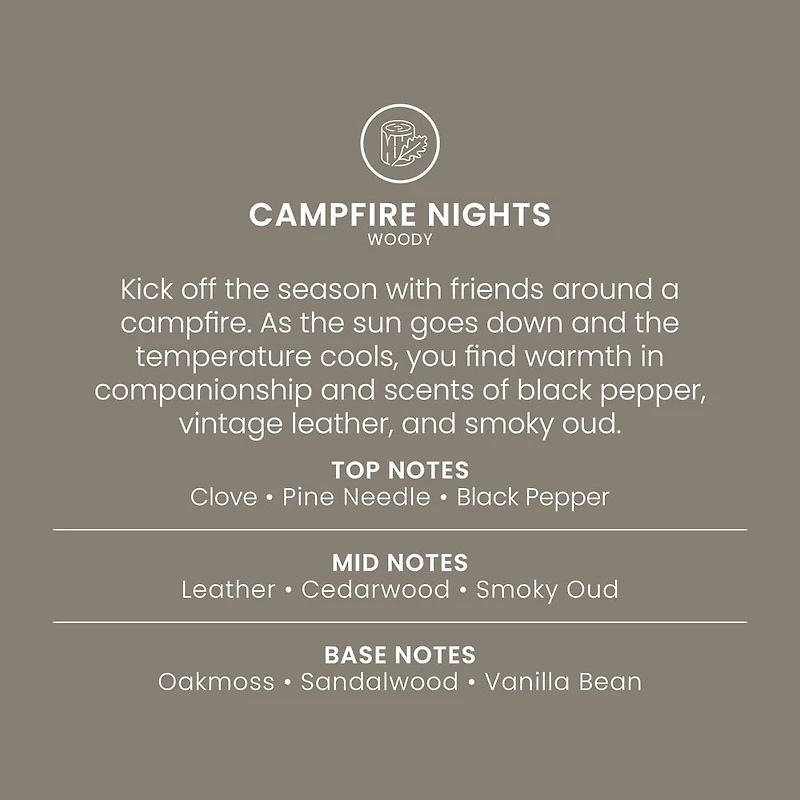 Campfire Nights