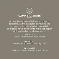 Campfire Nights
