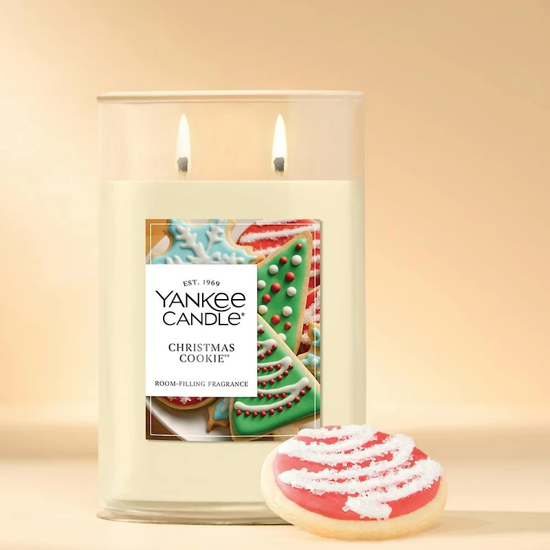 Christmas Cookie™
