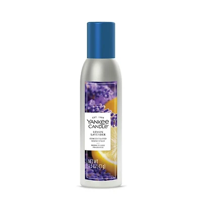 Lemon Lavender