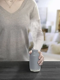 Blue Hastings Fragrance Dispenser