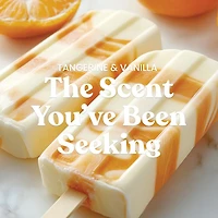 Tangerine & Vanilla
