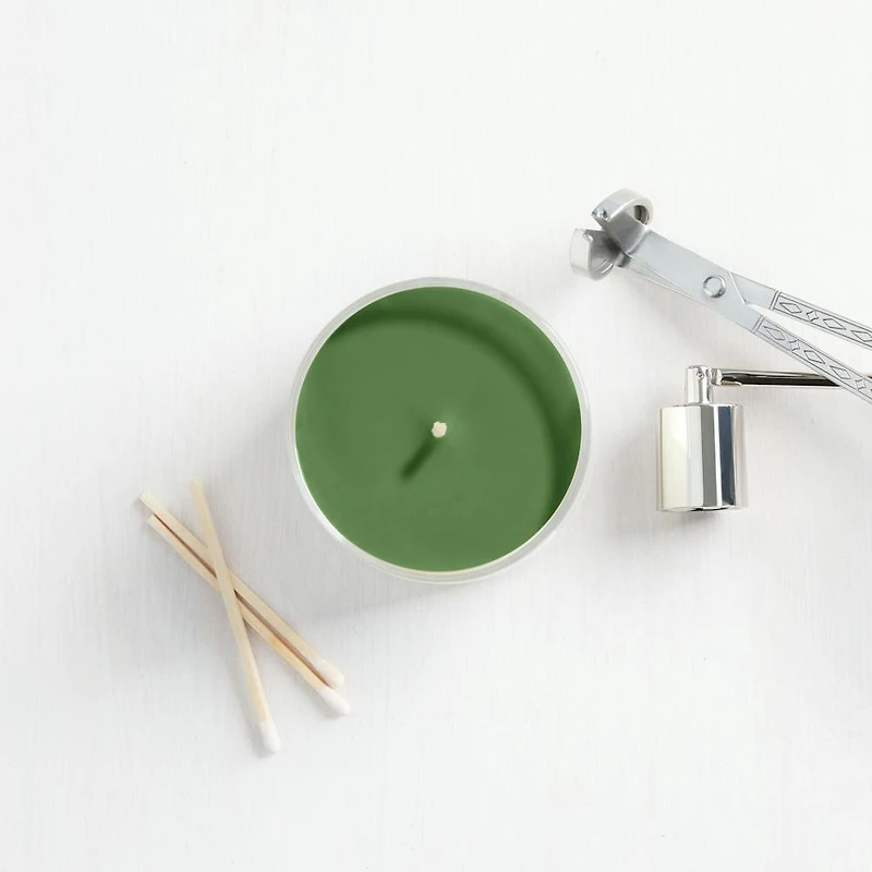 Balsam & Cedar