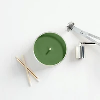 Balsam & Cedar