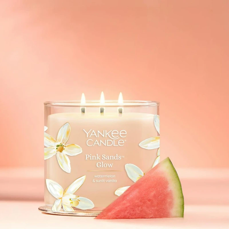 Pink Sands™ Glow